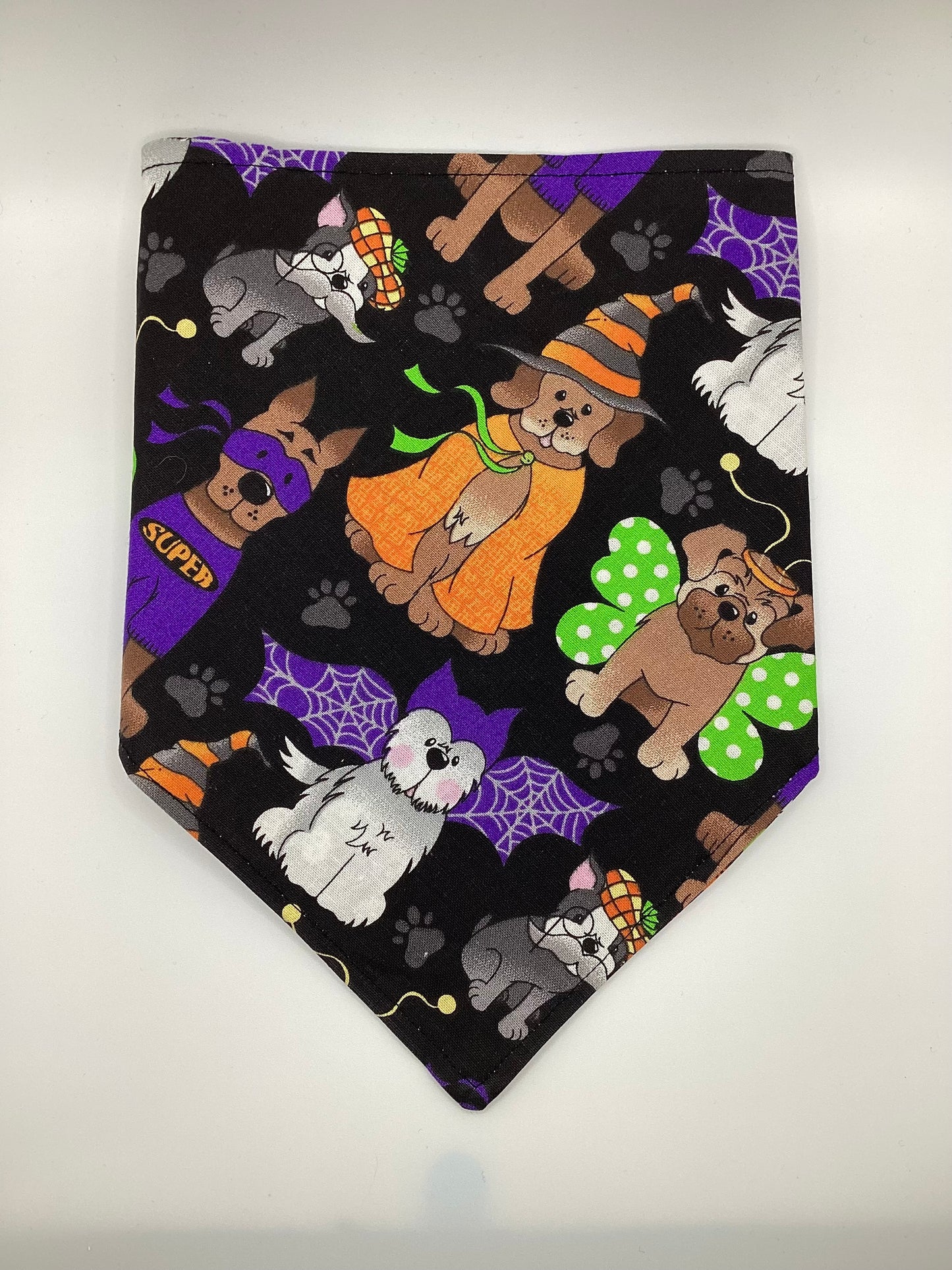 Dogs Halloween Costumes