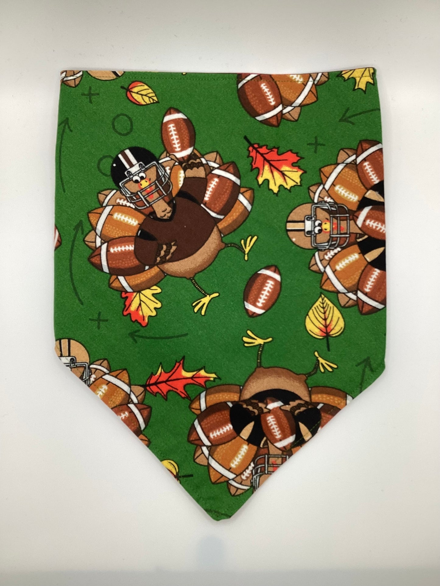 Football Turkey