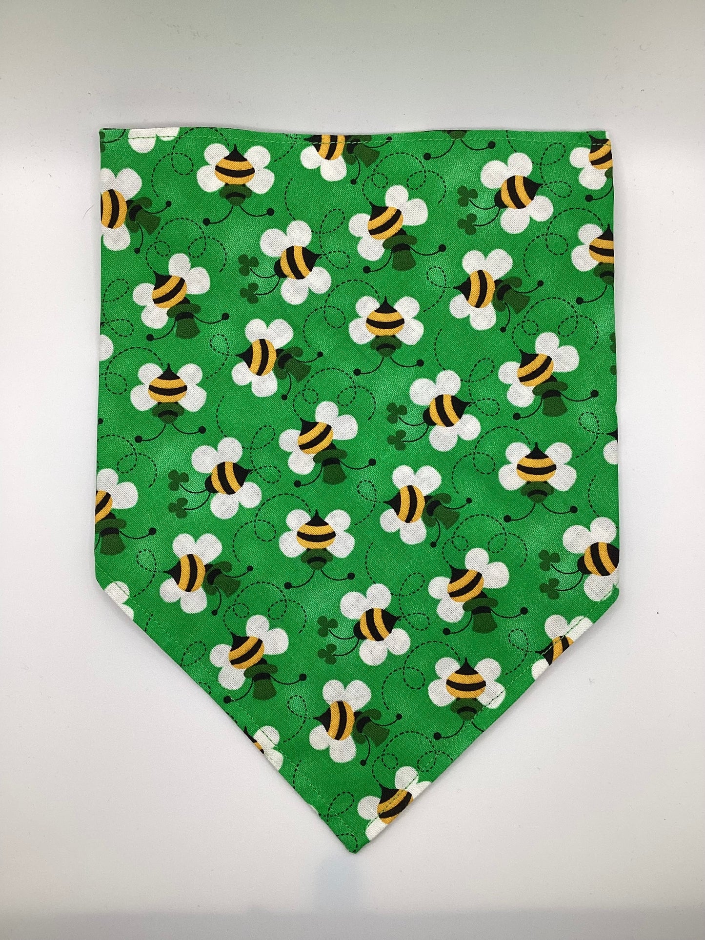 Bees - St Patricks