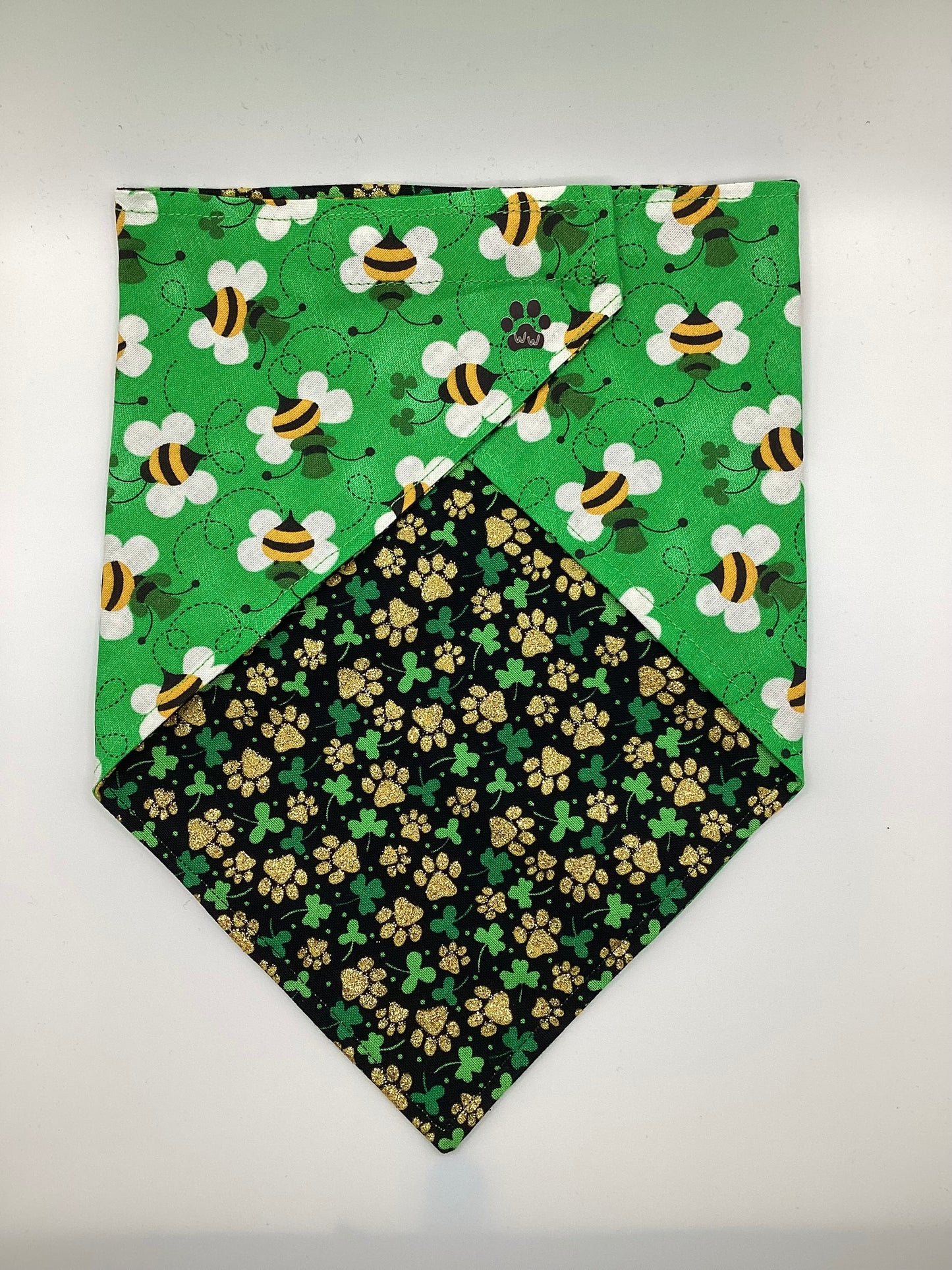 Bees - St Patricks