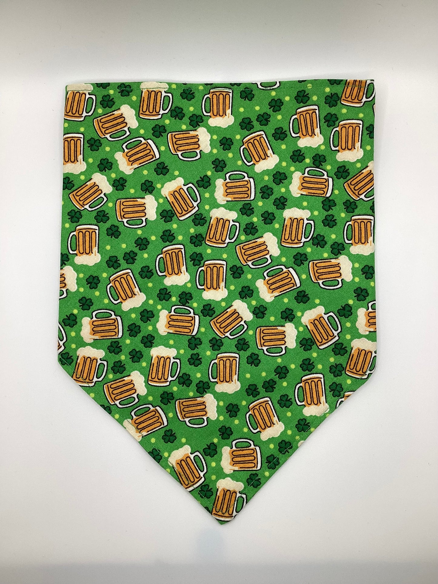 Beer - St Patrick