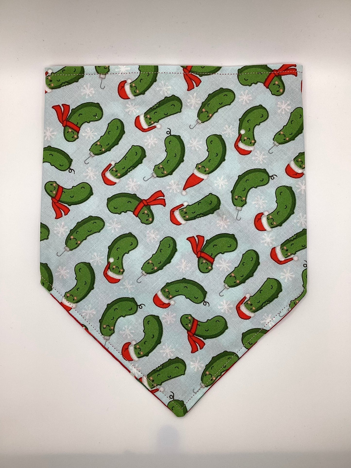 Christmas Pickles