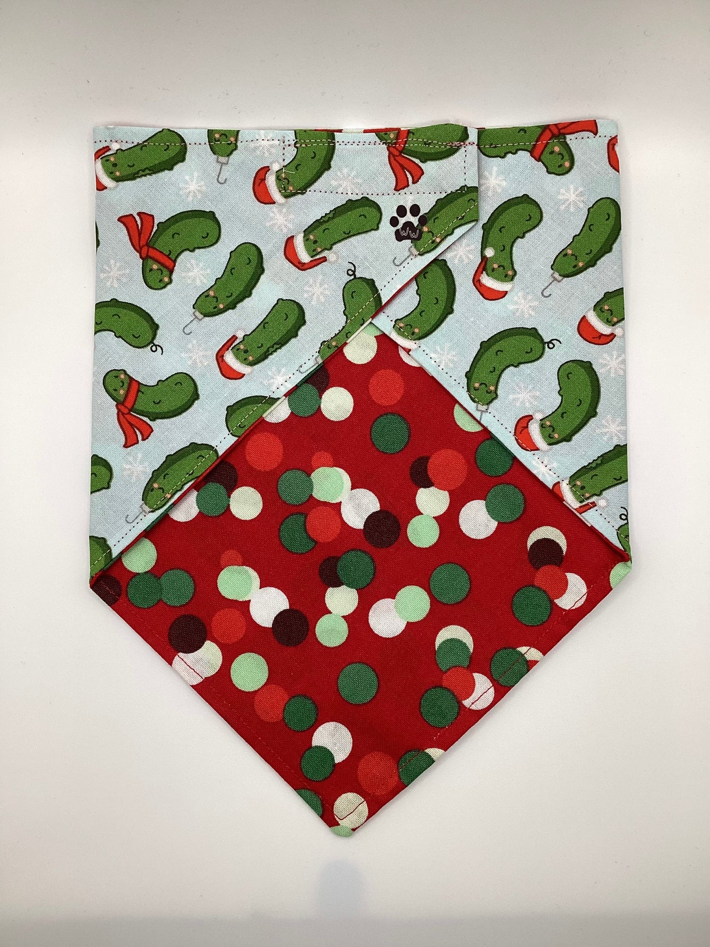 Christmas Pickles