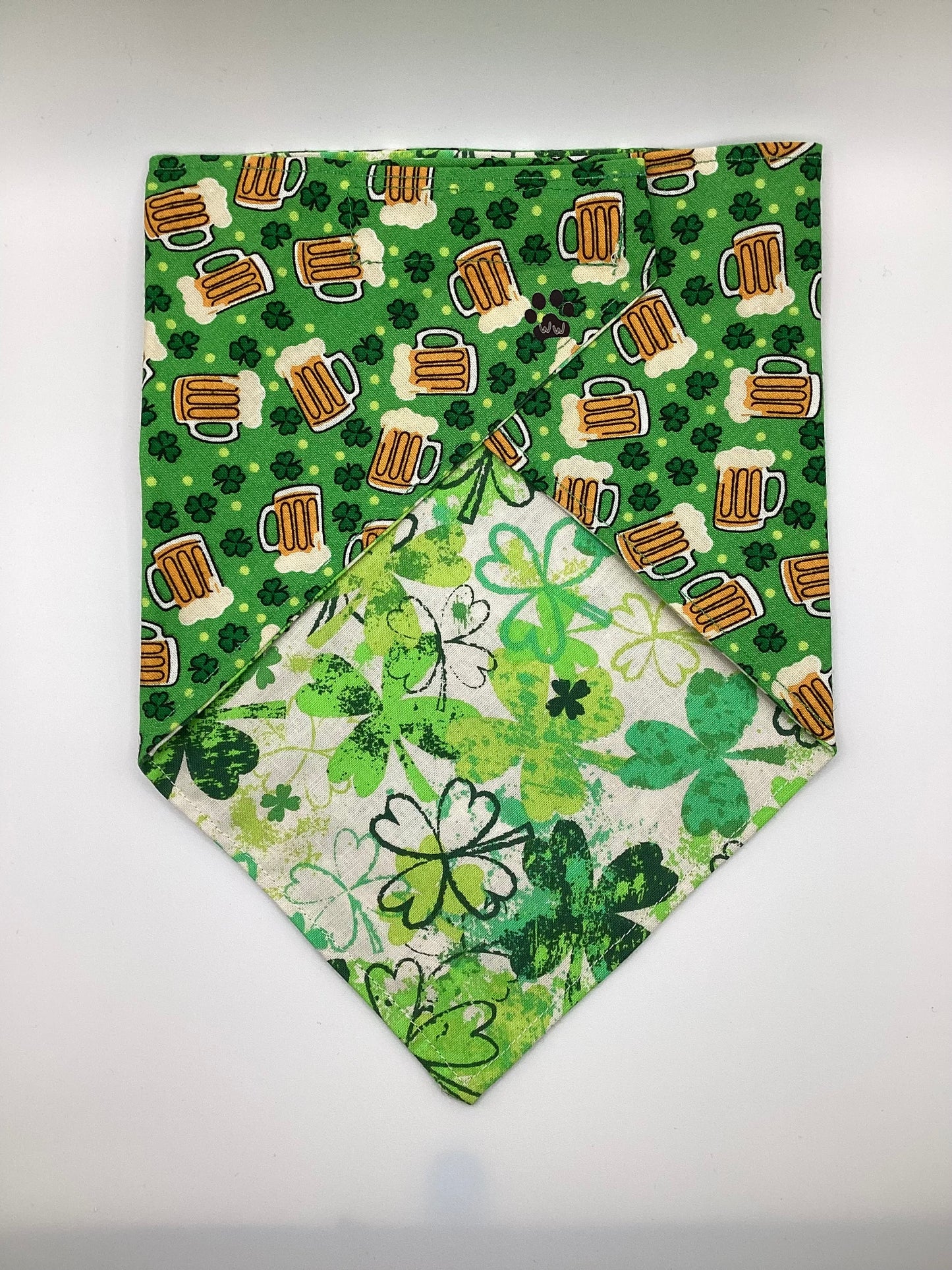 Beer - St Patrick