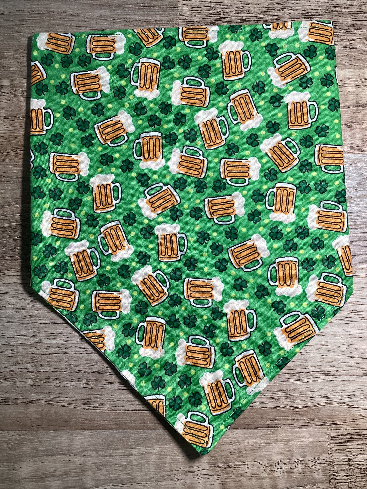 Beer - St Patrick