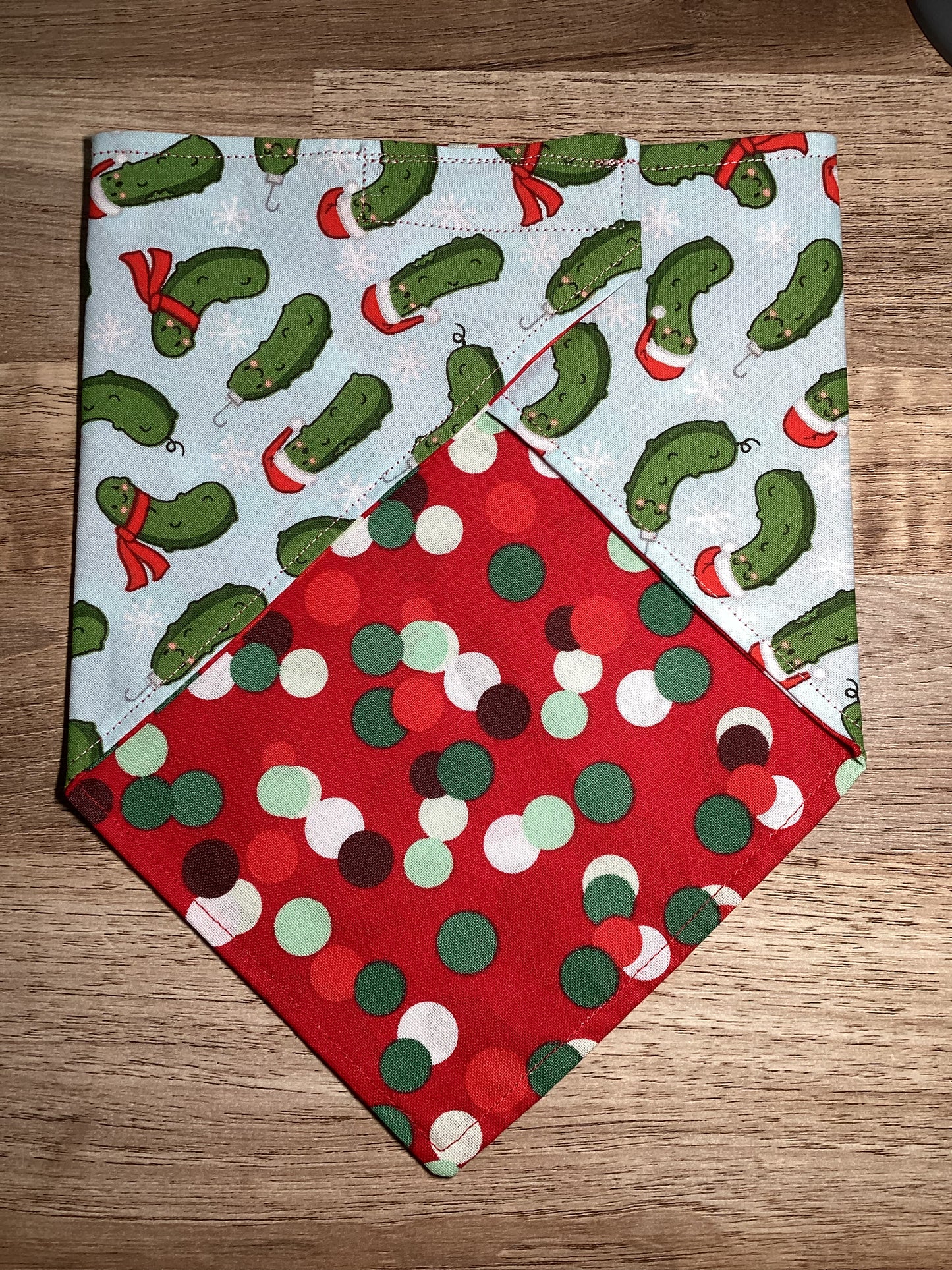 Christmas Pickles