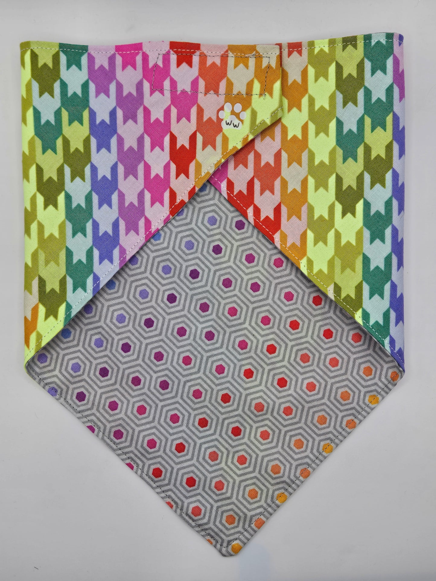 Houndstooth
