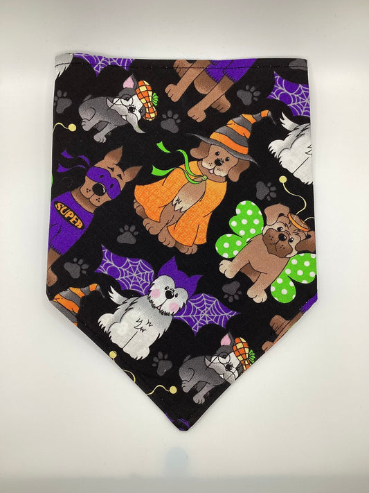 Dogs Halloween Costumes