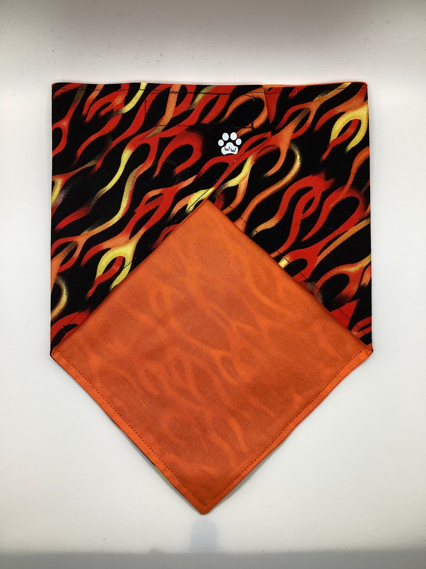 Flames