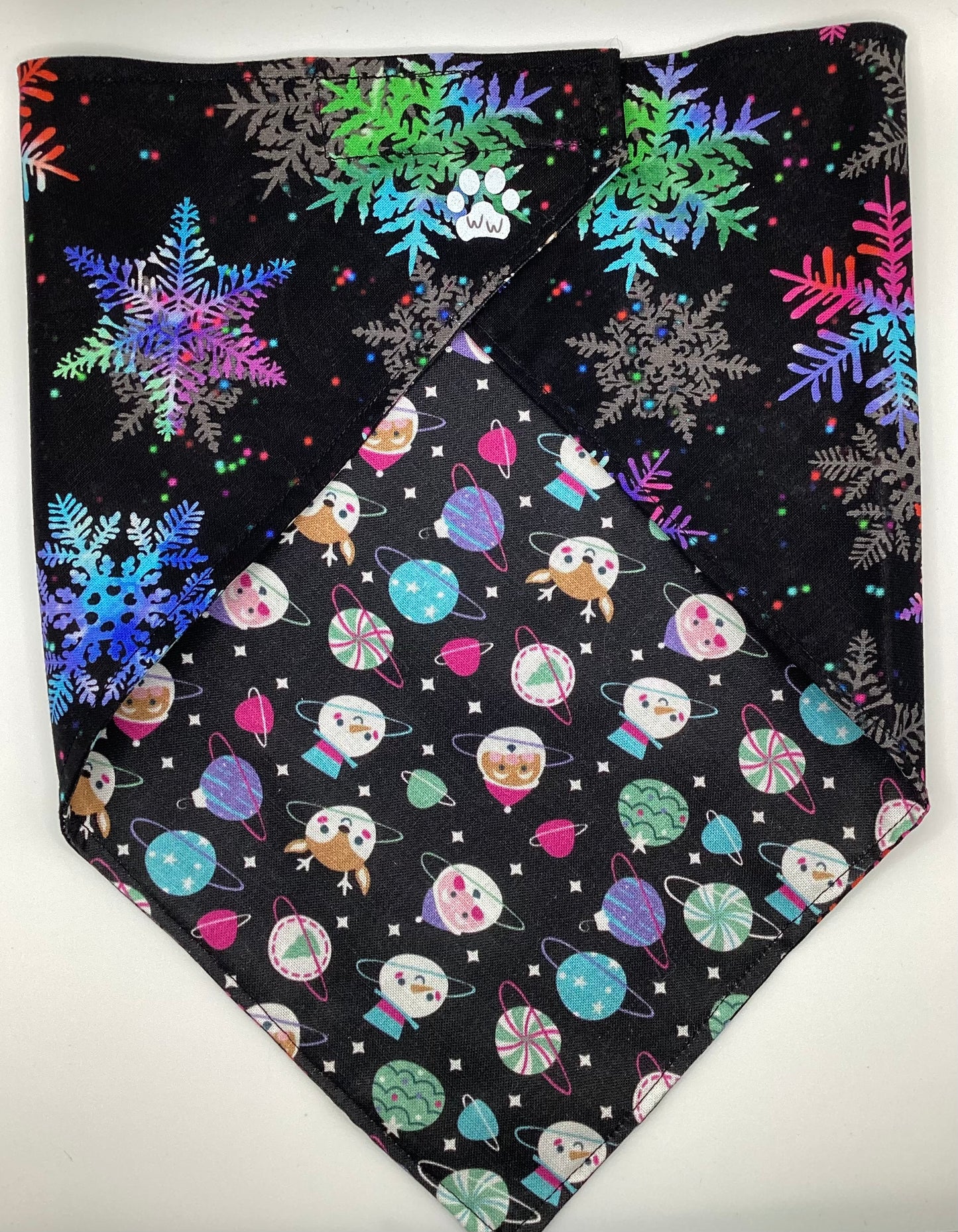 Snowflakes