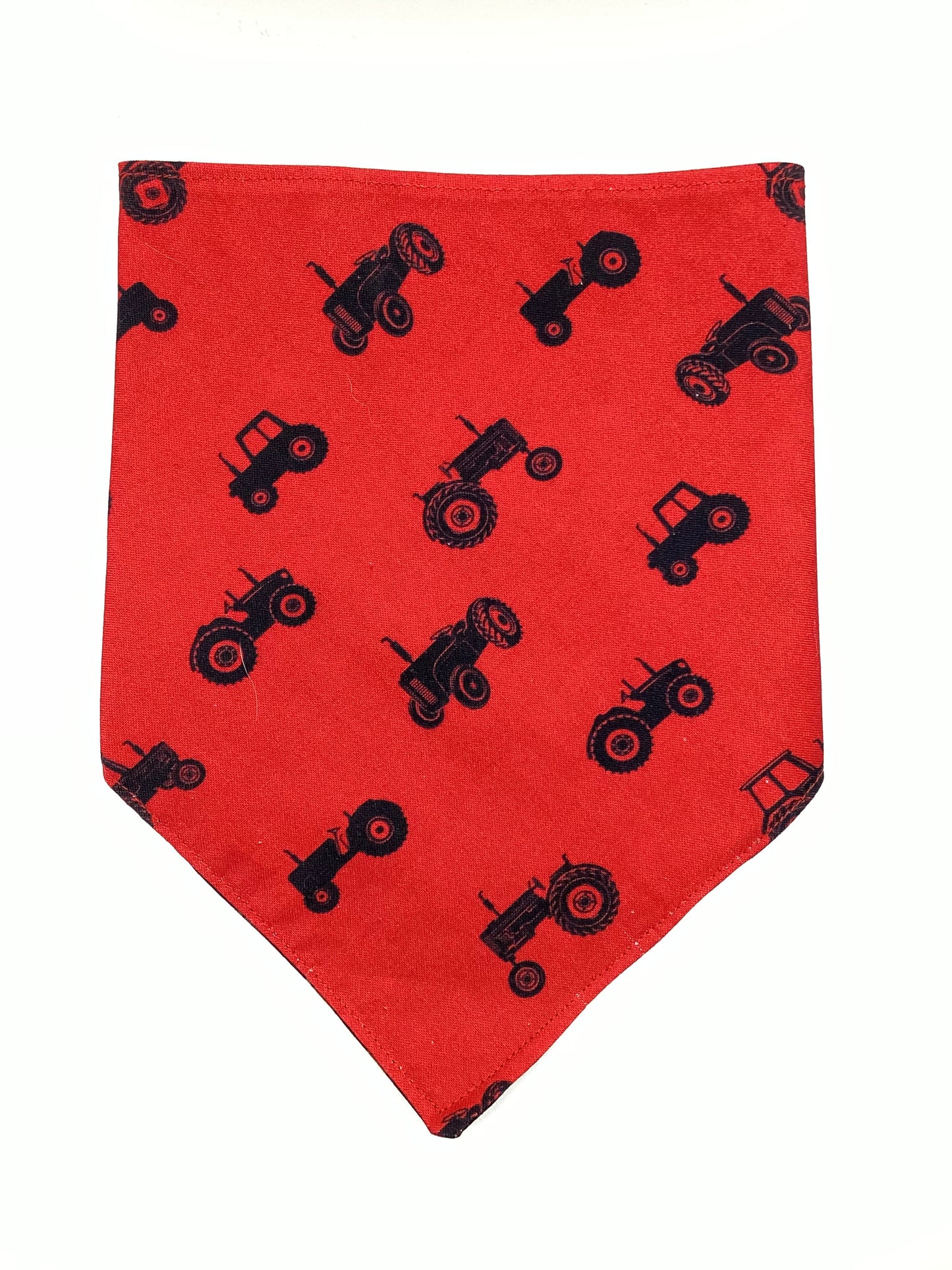Tractors