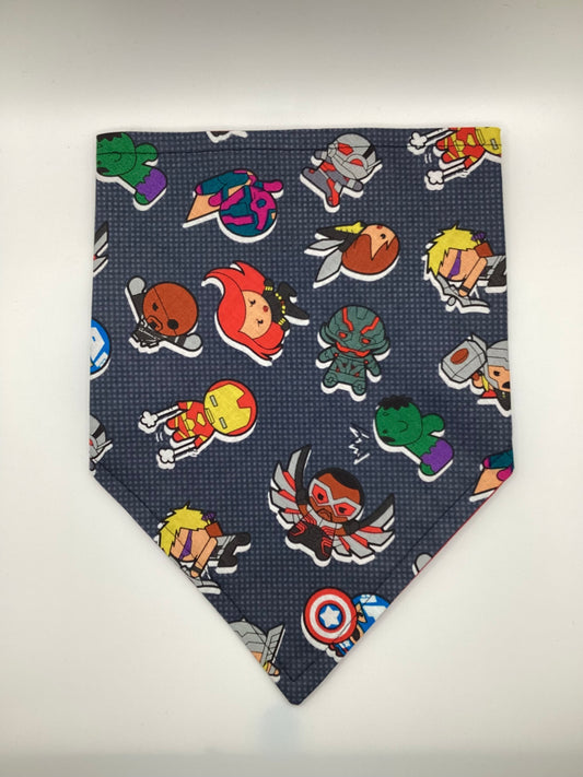 Avengers