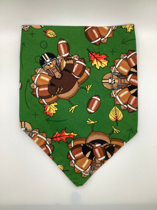 Football Turkey