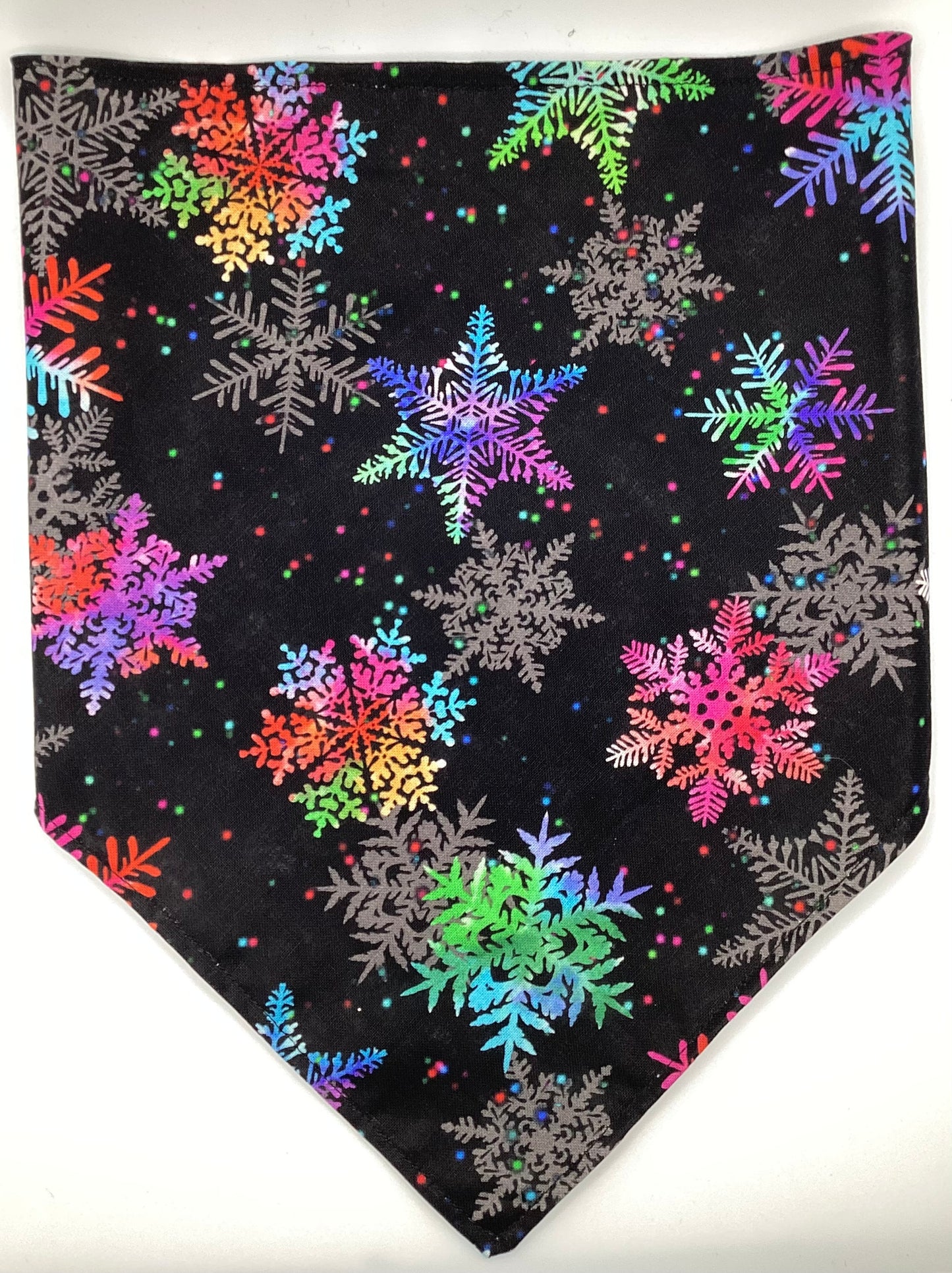 Snowflakes