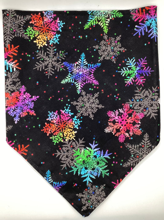 Snowflakes