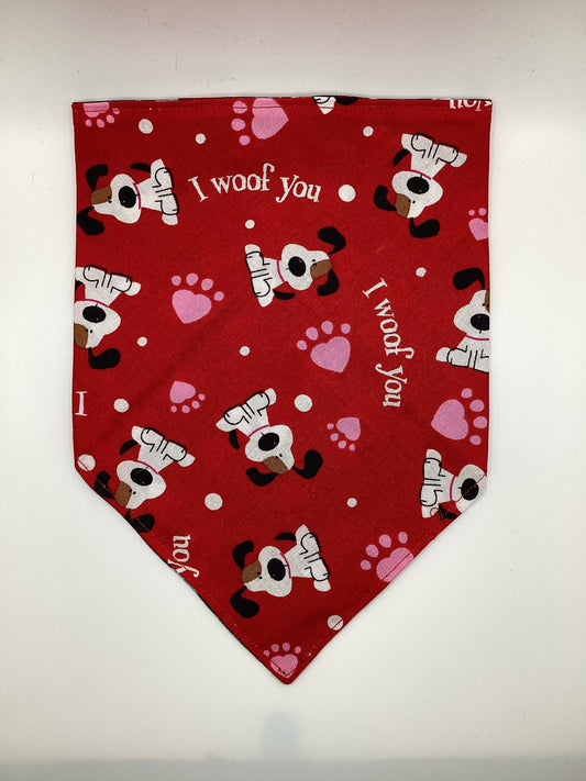 I Woof Youu