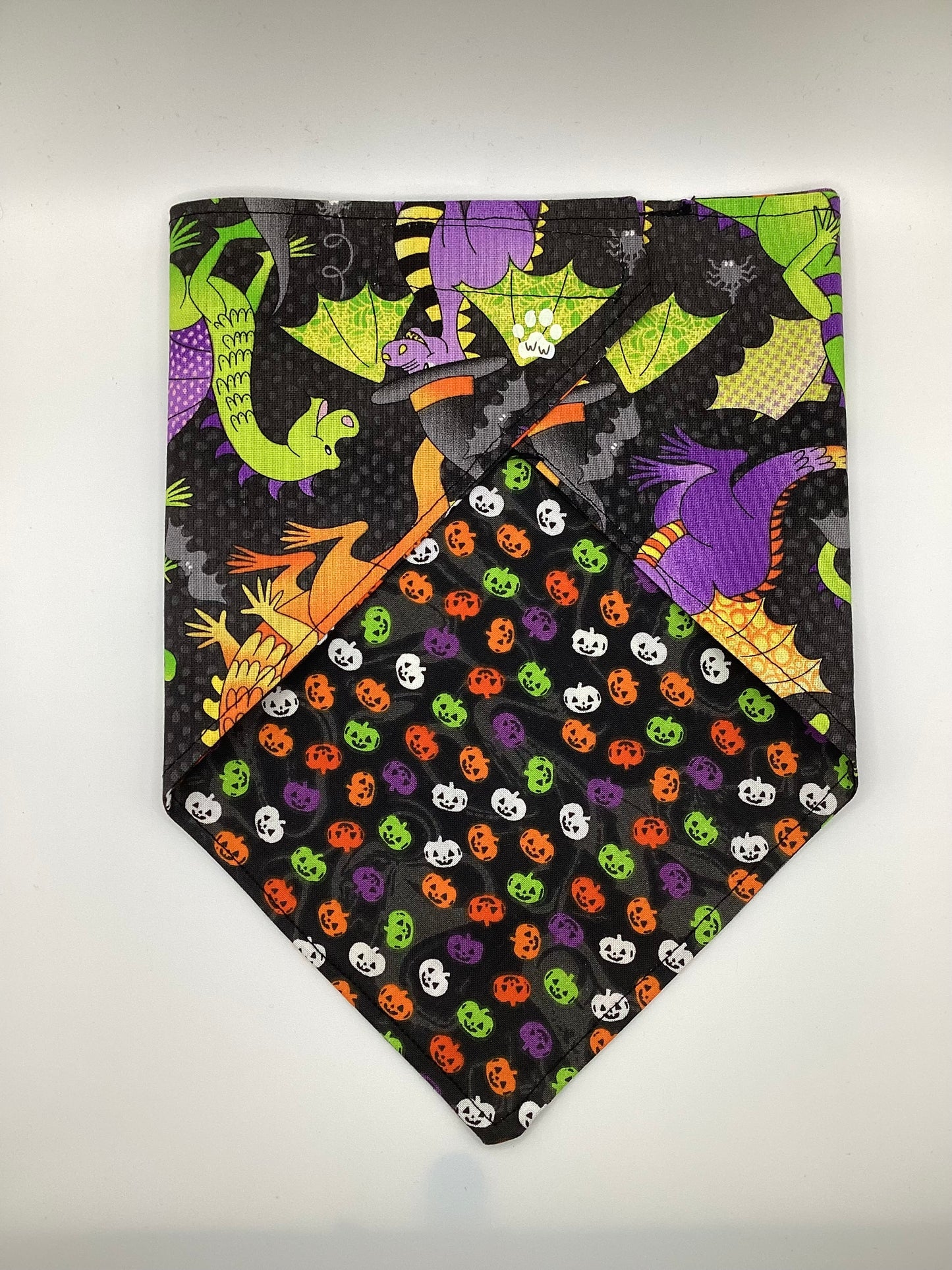 Dragons Halloween