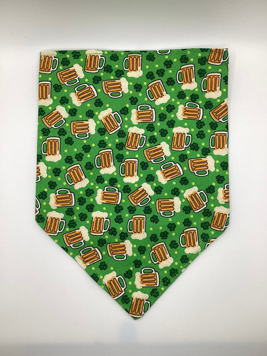 Beer - St Patrick