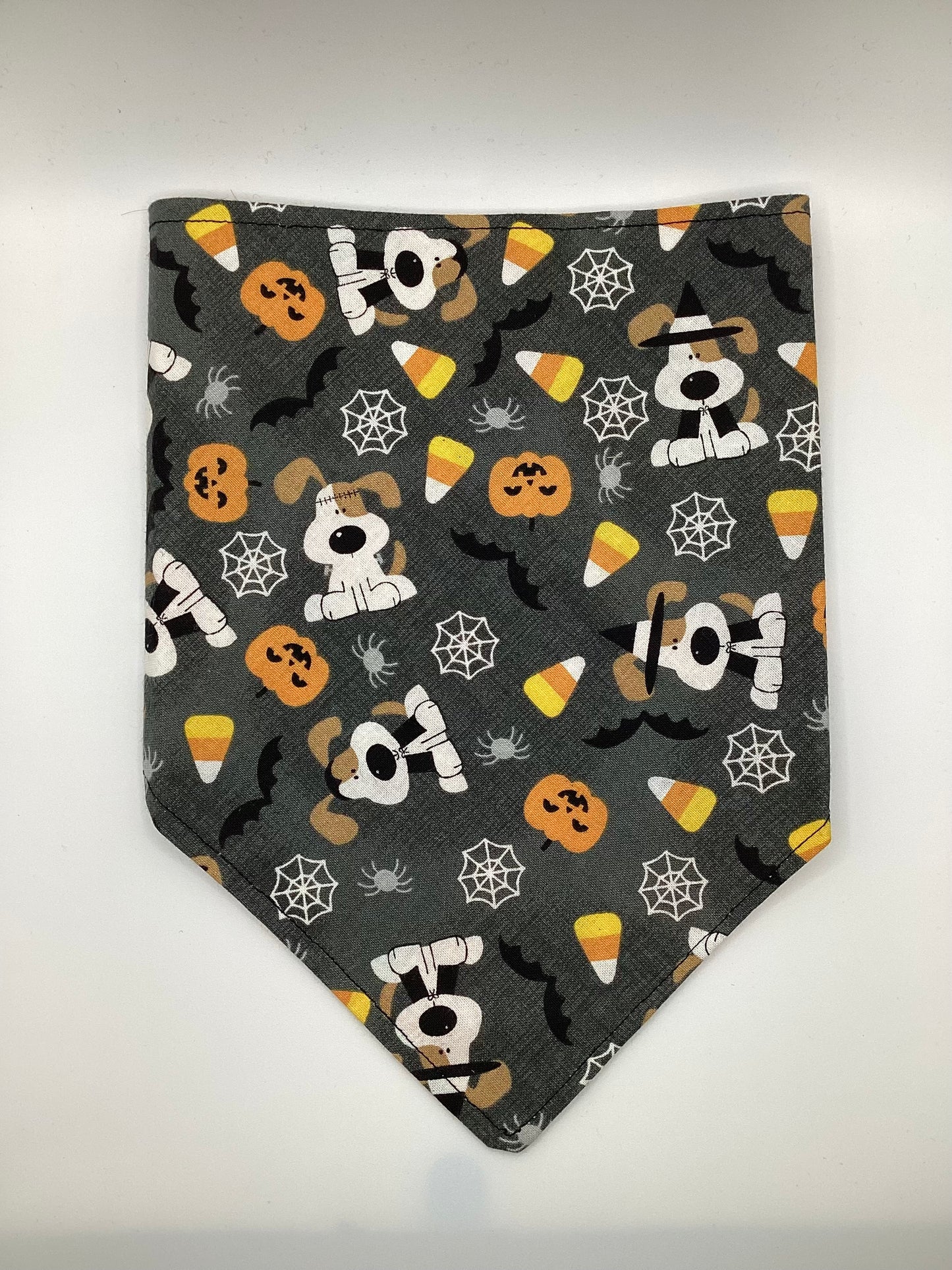 Halloween Dogs