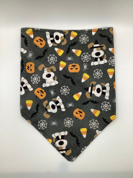 Halloween Dogs