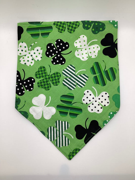 Shamrocks