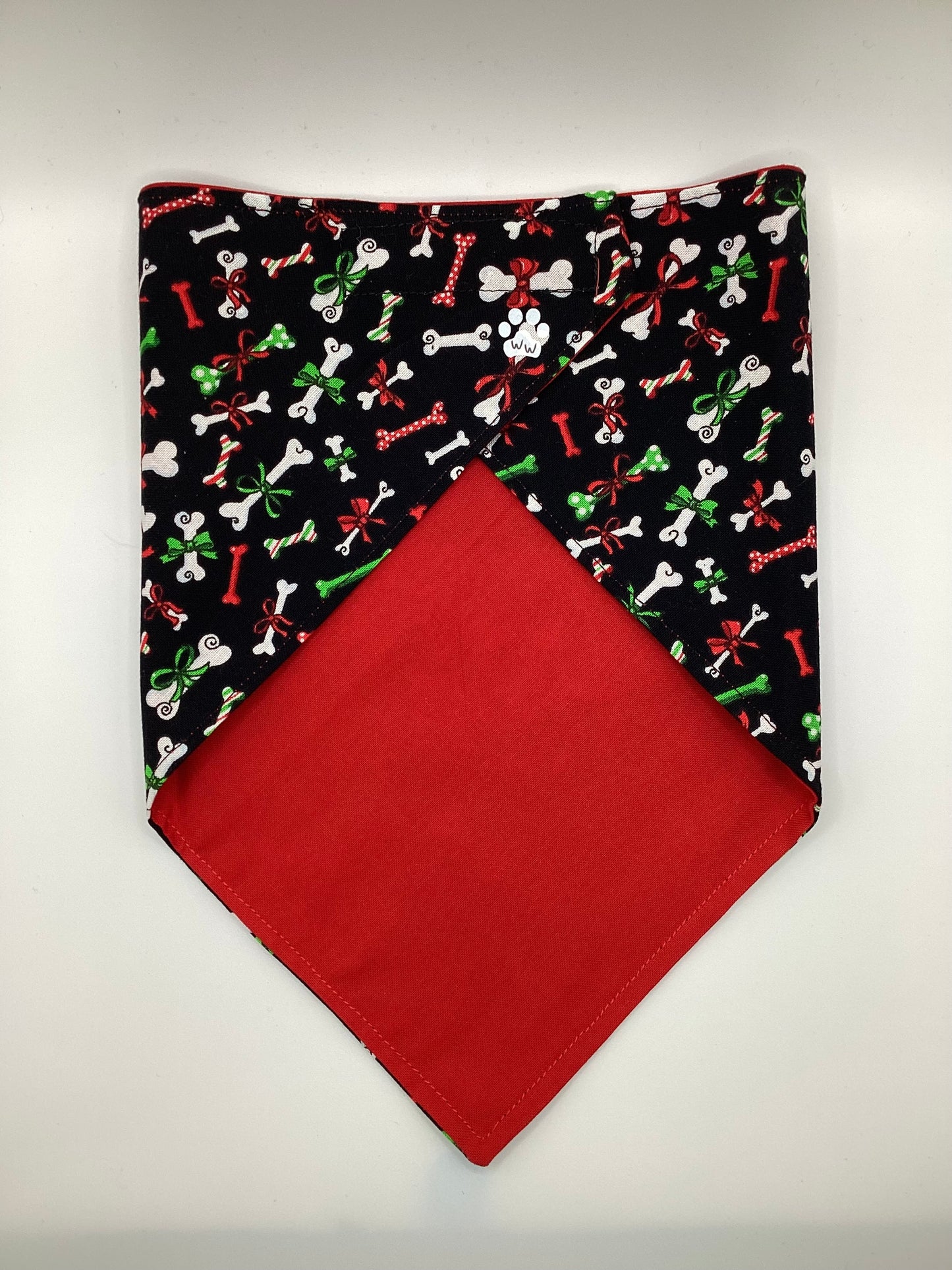 Christmas Bones