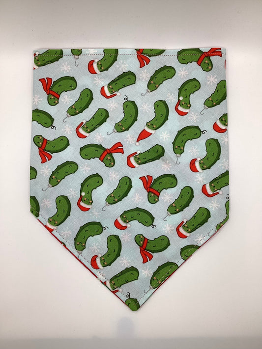 Christmas Pickles