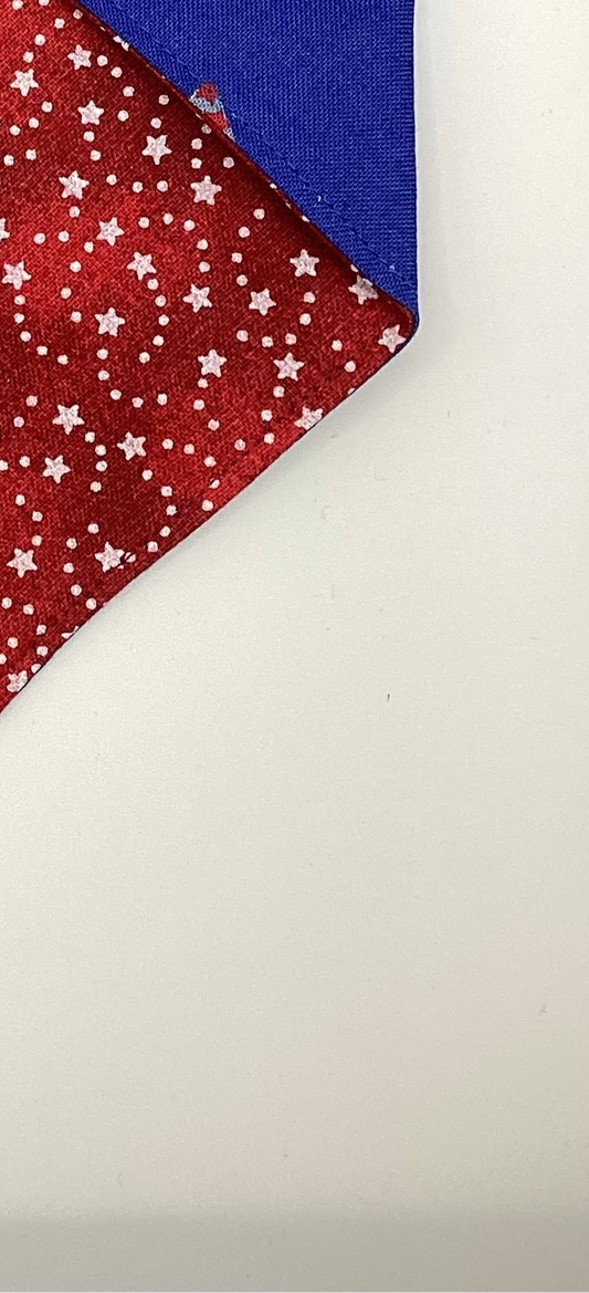 Beagle - Flag
