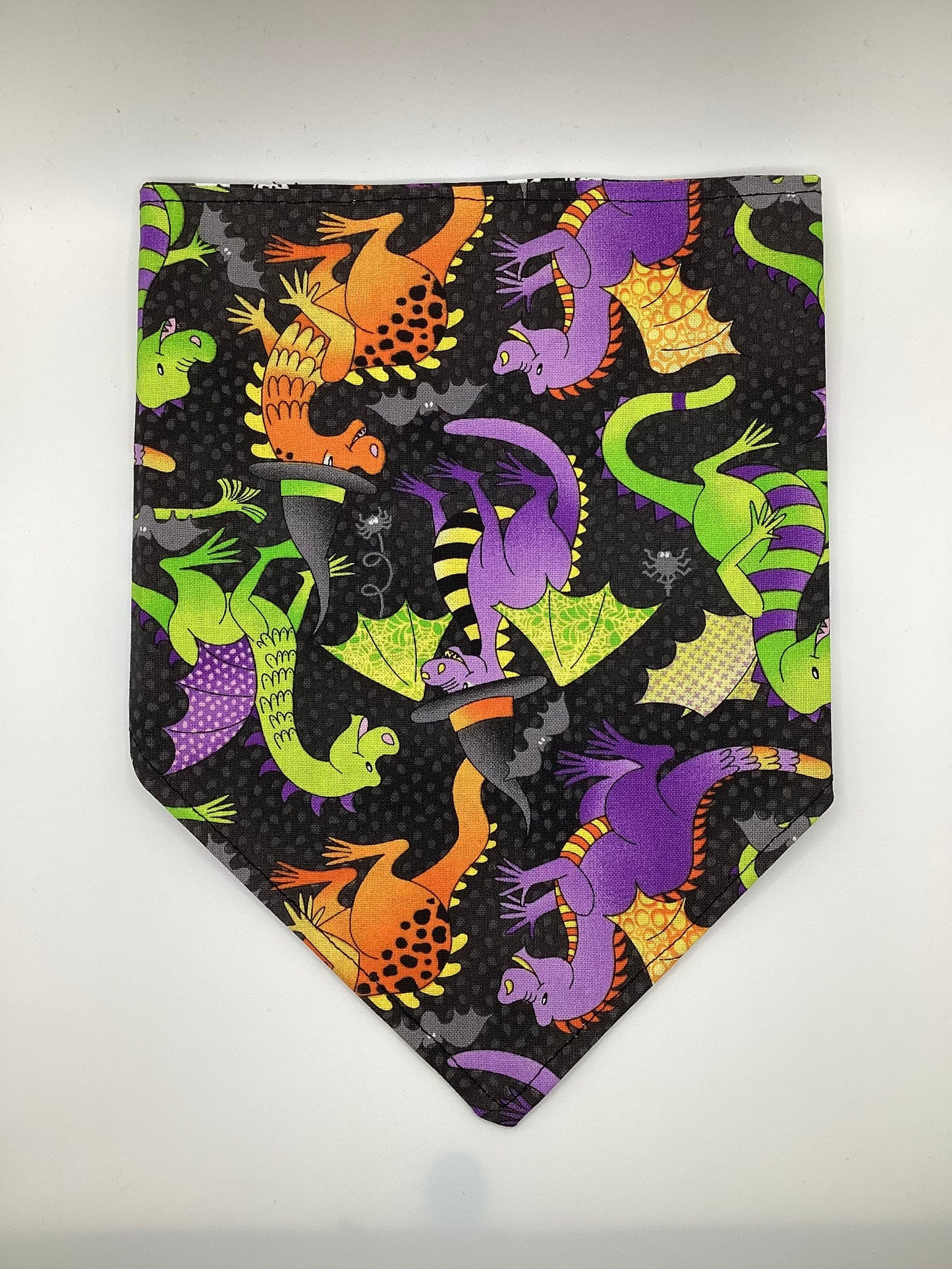 Dragons Halloween