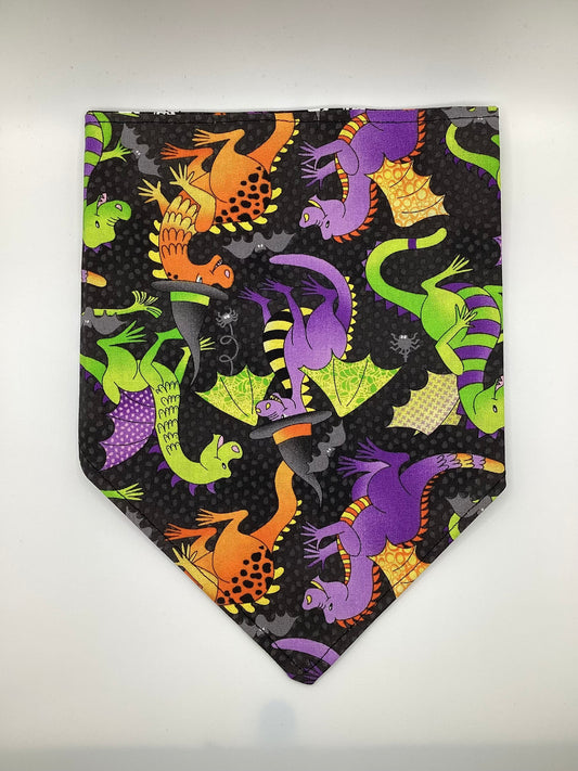 Dragons Halloween