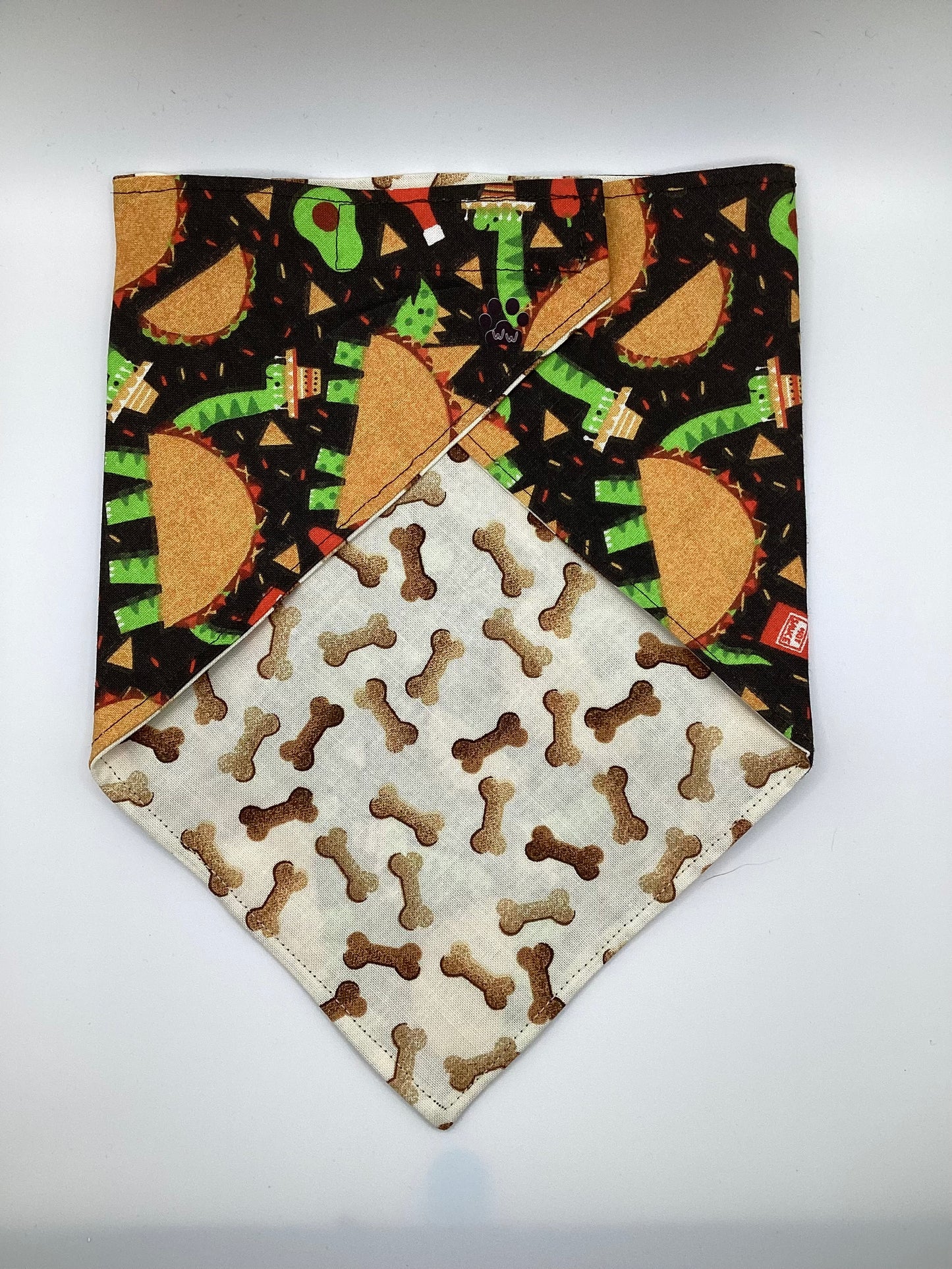 Dino Taco