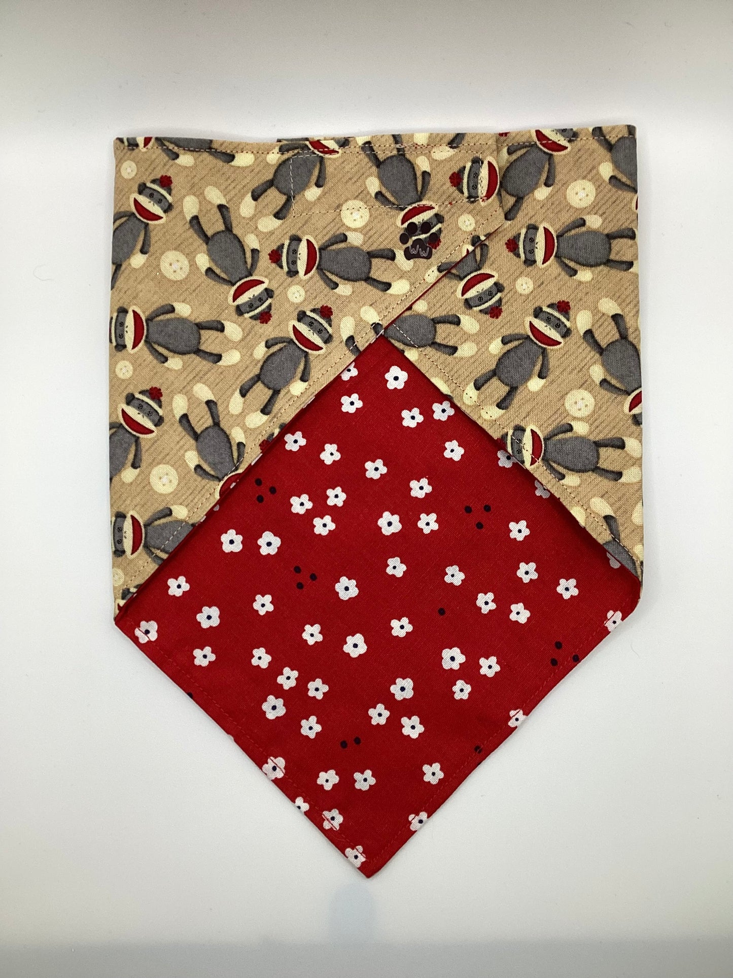 Sock Monkey