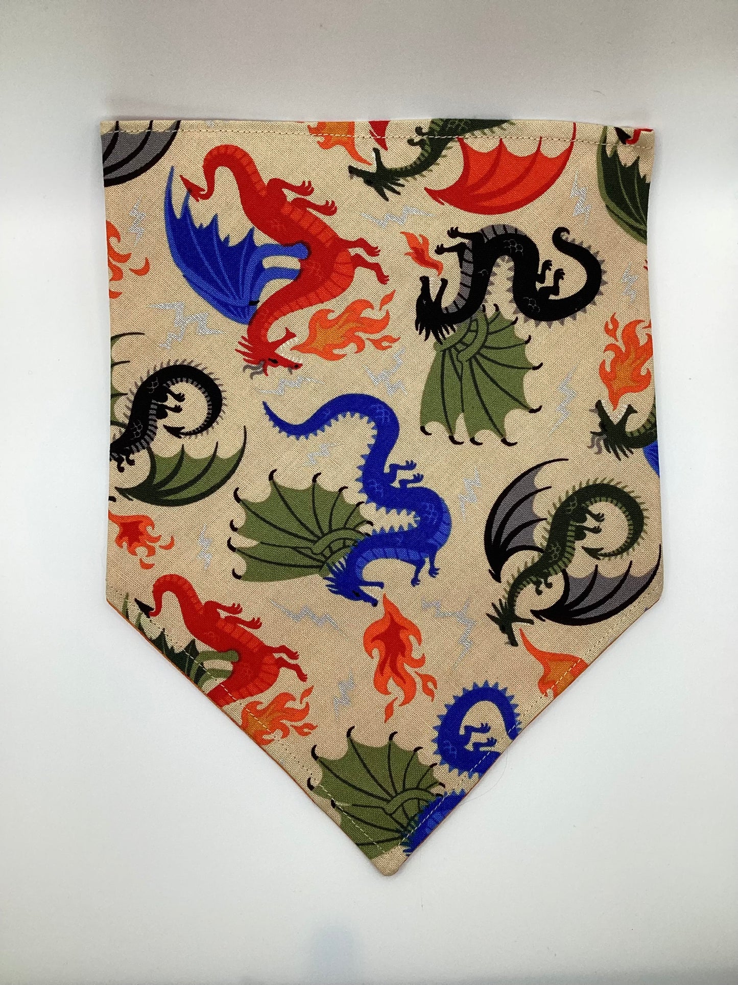 Dragons