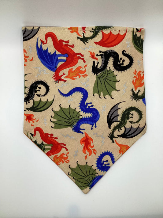 Dragons