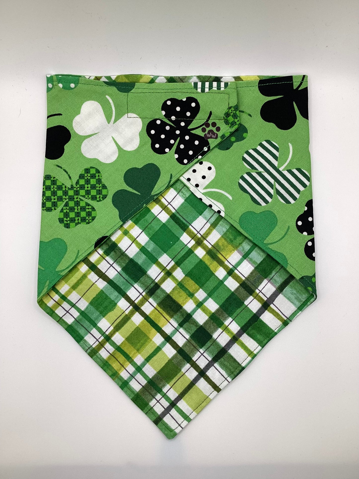Shamrocks