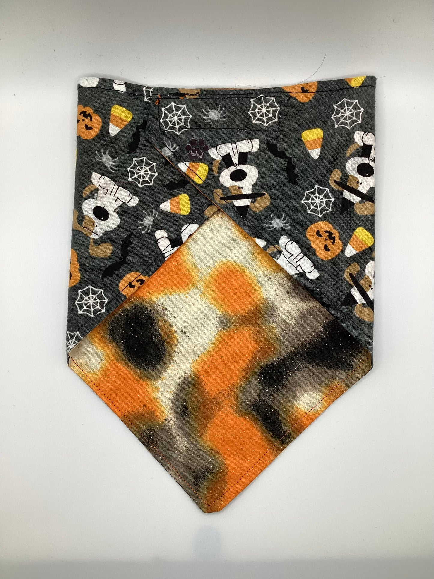 Halloween Dogs