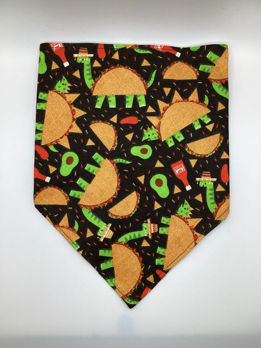 Dino Taco