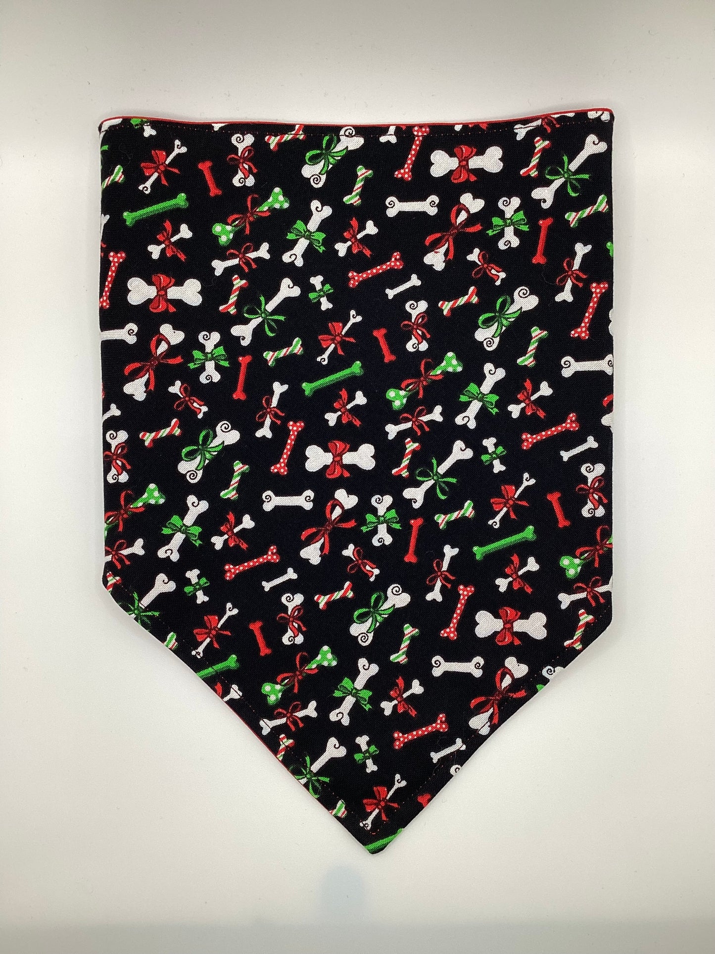 Christmas Bones