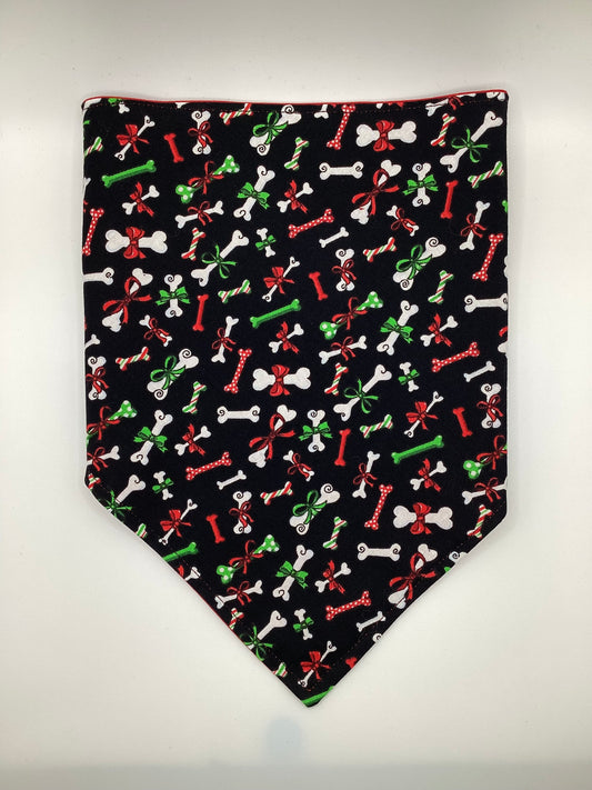 Christmas Bones