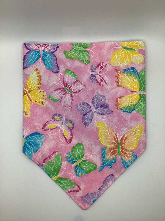 Butterflies