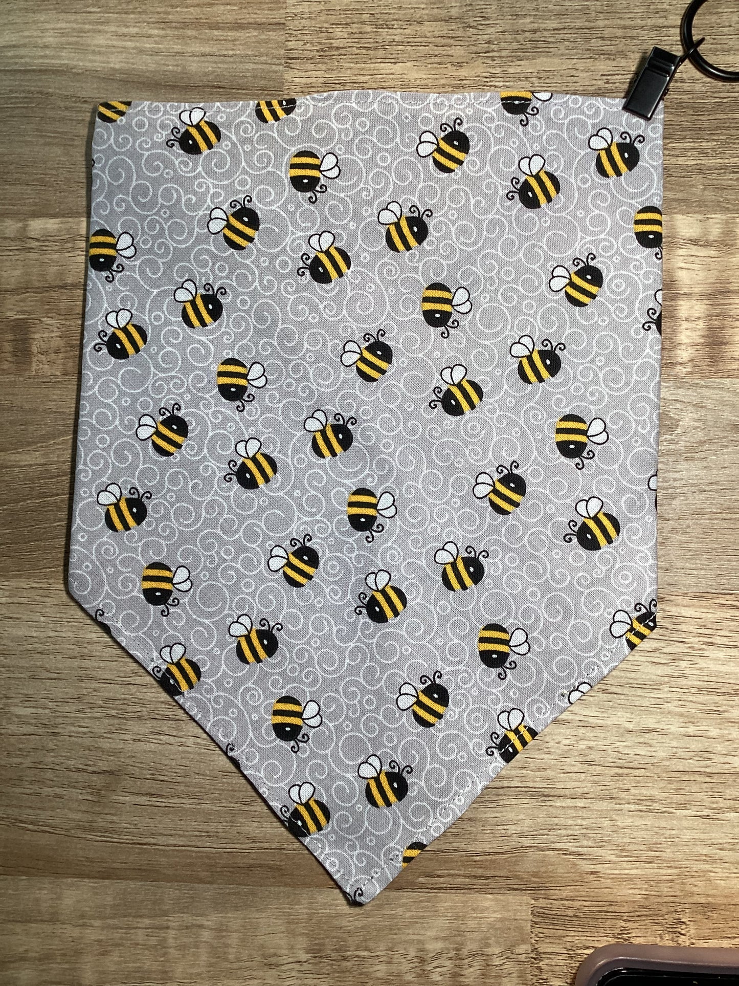 Bees