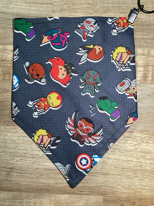 Avengers