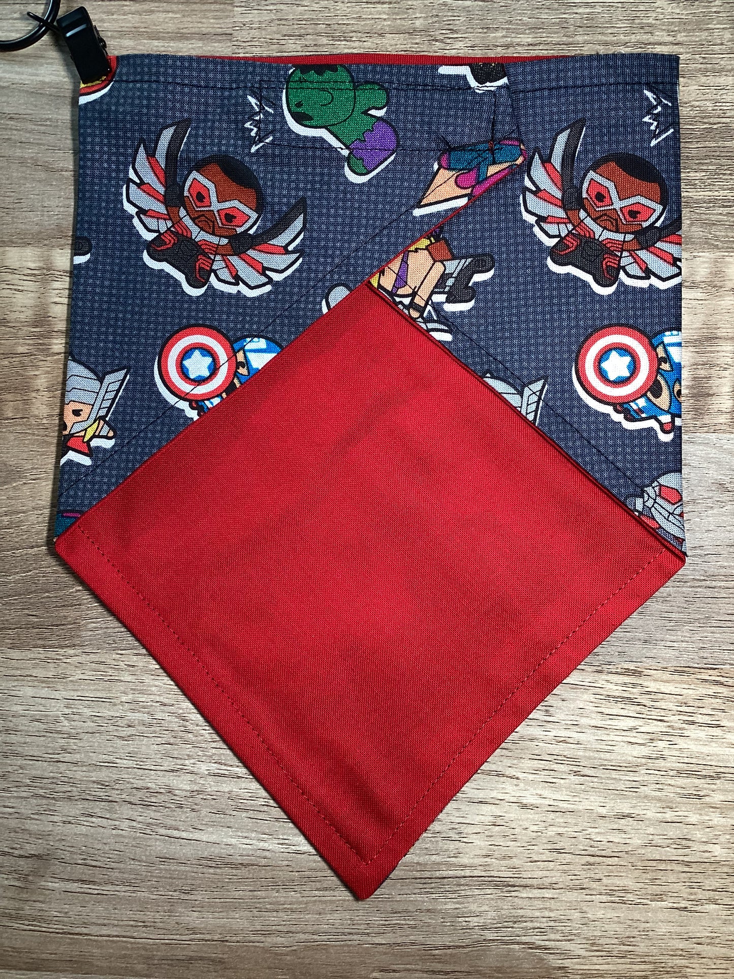 Avengers