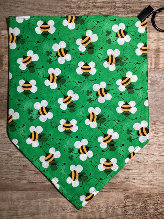 Bees - St Patricks