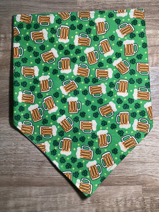 Beer - St Patrick