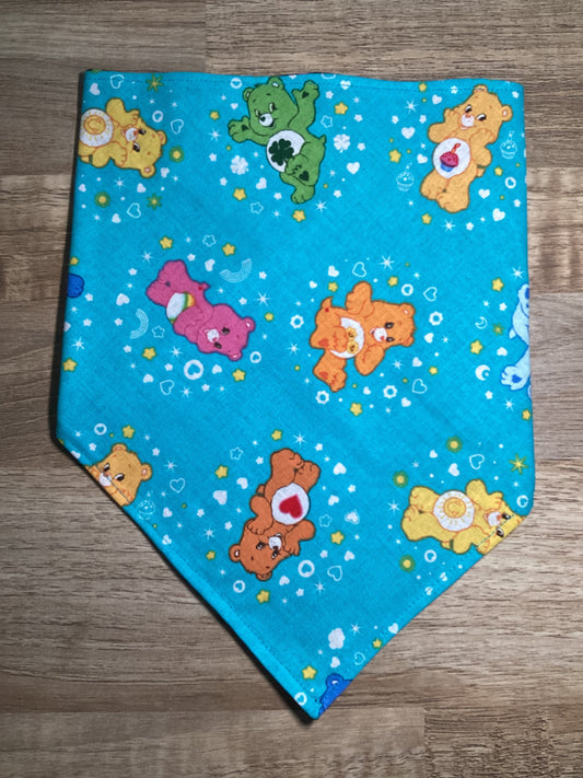 Care Bears - Blue