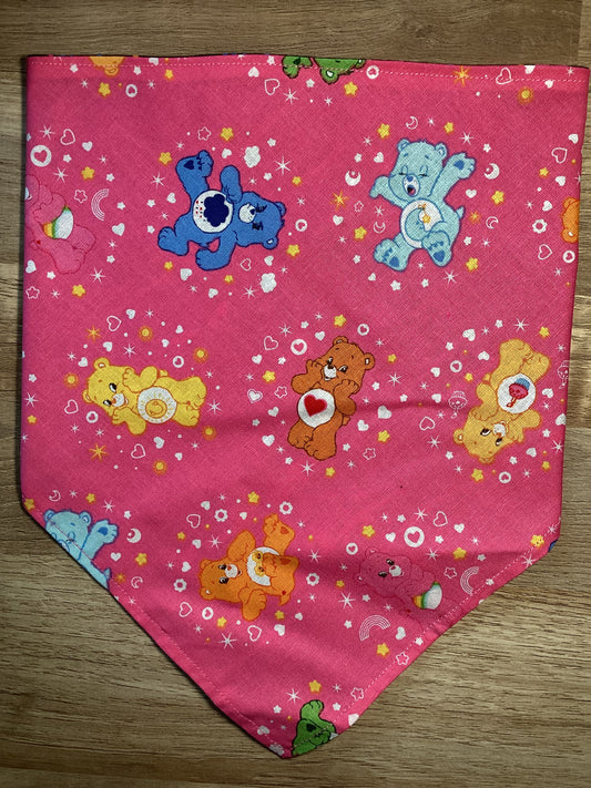 Care Bear Pink