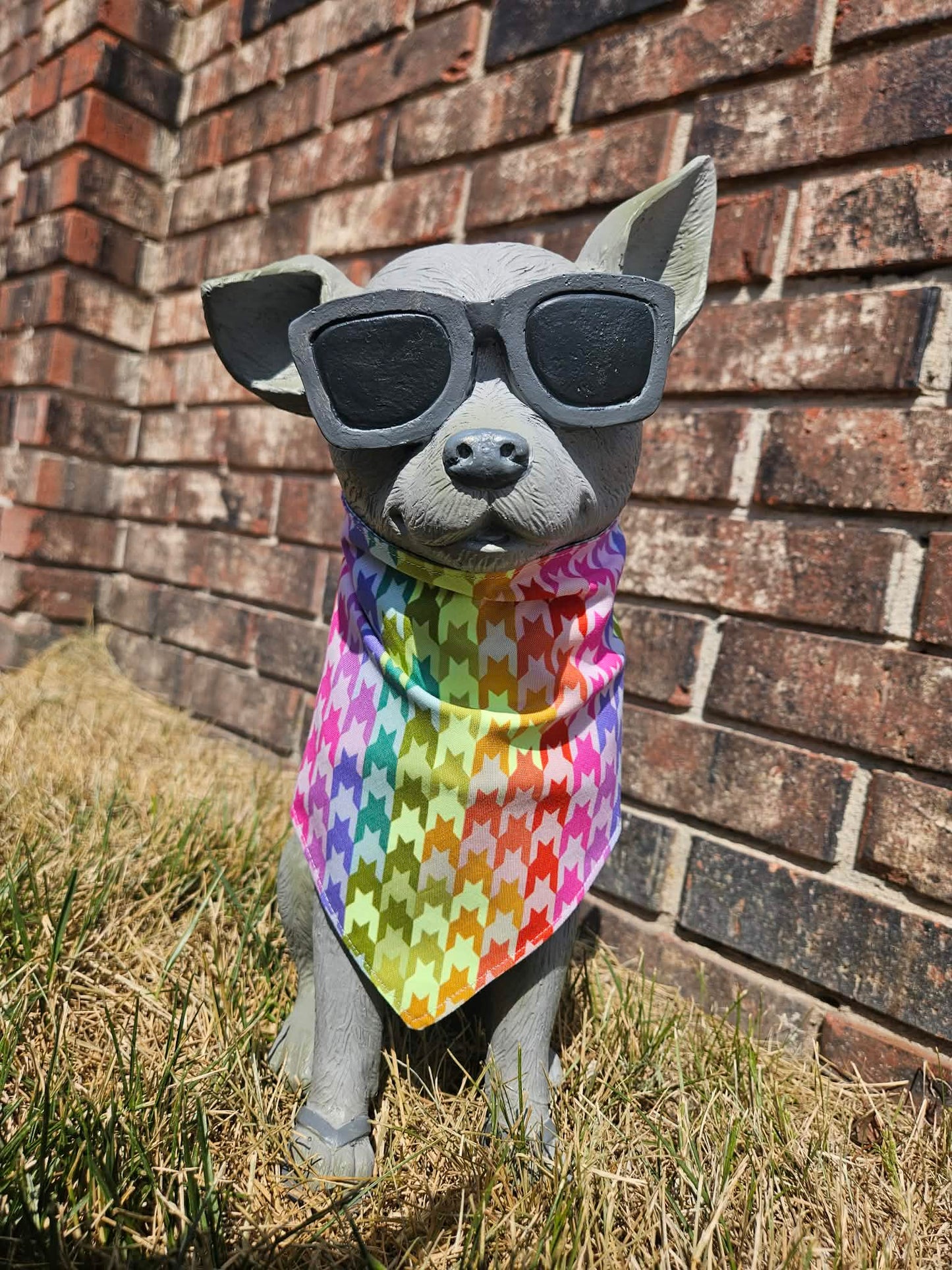 Houndstooth