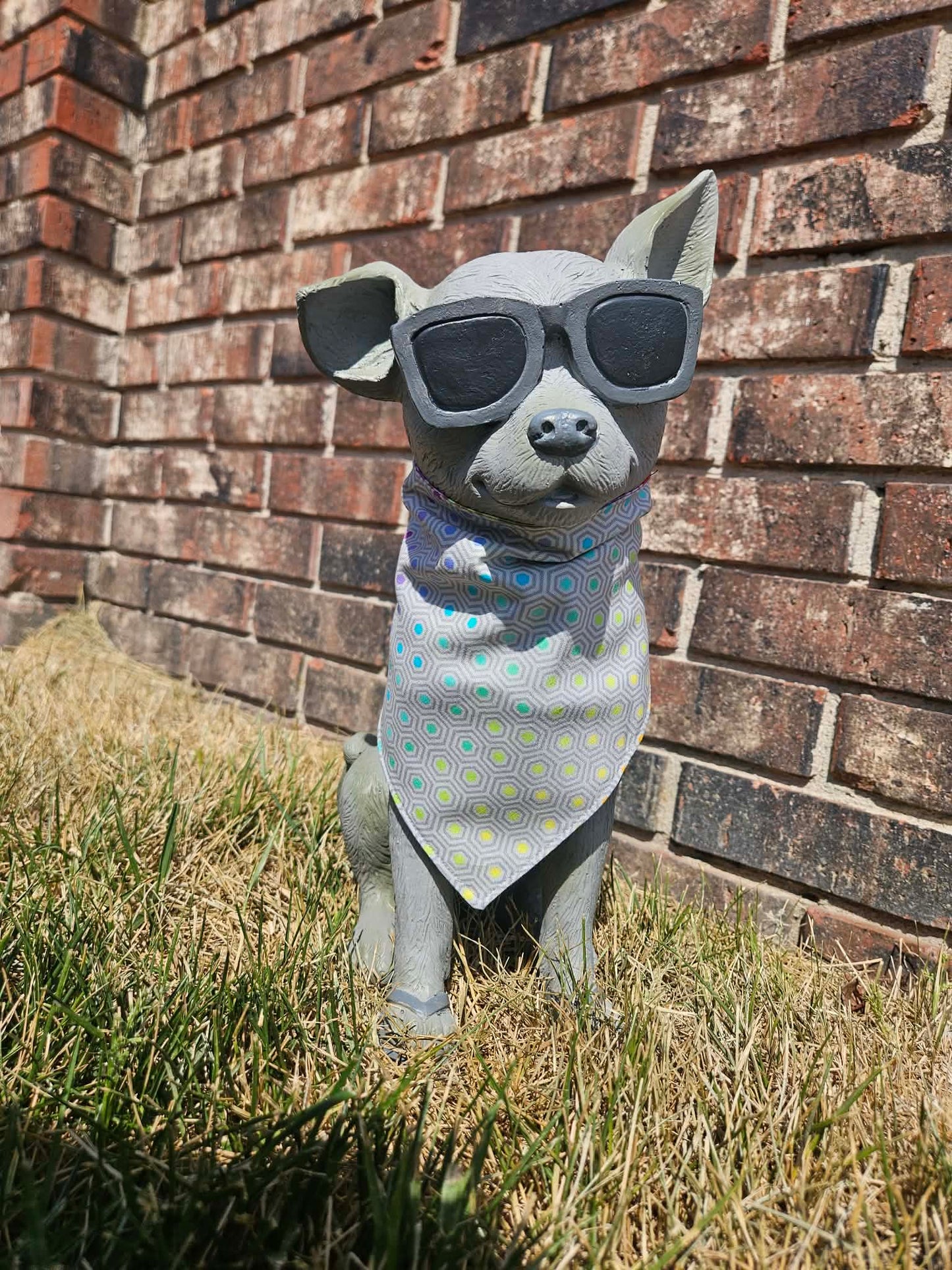 Houndstooth