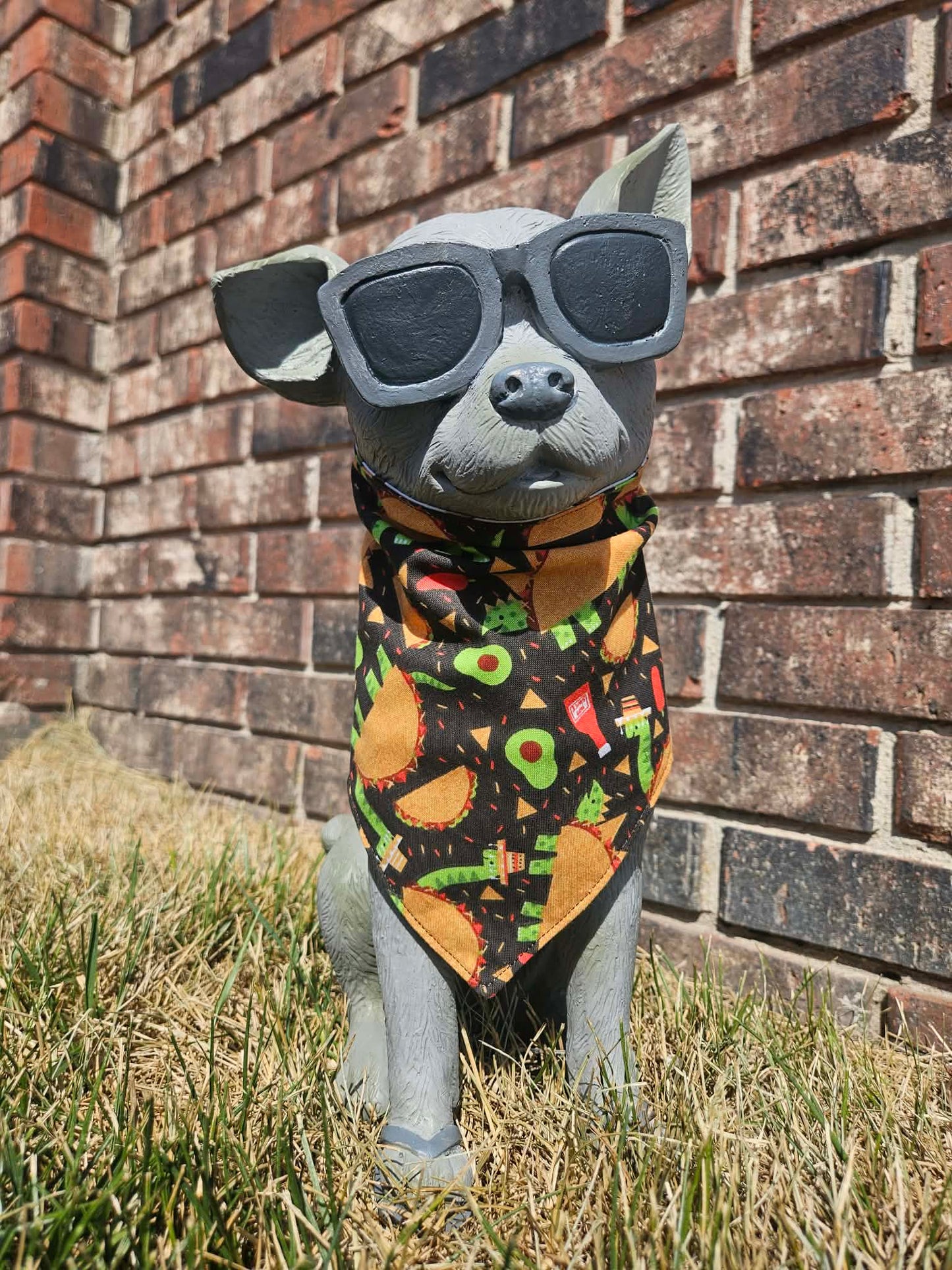 Dino Taco